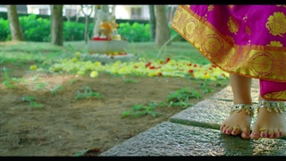 Varsha Bollamma feet photo 10