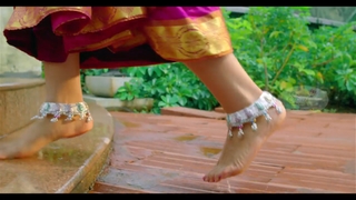 Varsha Bollamma feet photo 6