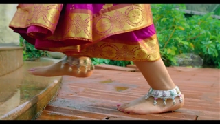 Varsha Bollamma feet photo 5