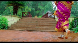 Varsha Bollamma feet photo 3