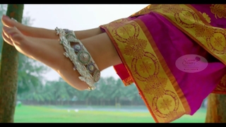 Varsha Bollamma feet photo 2