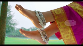 Varsha Bollamma feet photo 1