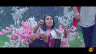 Varsha Bollamma feet photo 10