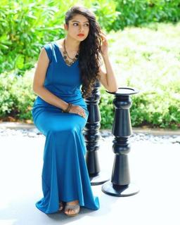Varsha Bollamma feet photo 7