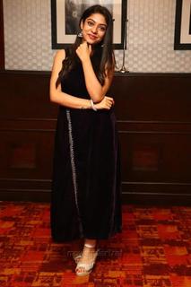 Varsha Bollamma feet photo 6