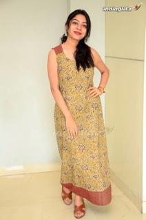 Varsha Bollamma feet photo 3