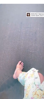 Varsha Bollamma feet photo 20