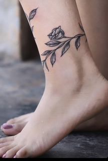 Varsha Bollamma feet photo 18