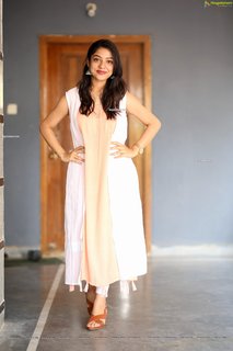 Varsha Bollamma feet photo 16