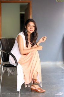 Varsha Bollamma feet photo 15