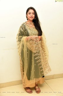 Varsha Bollamma feet photo 10