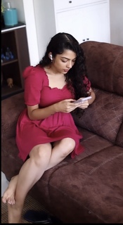 Varsha Bollamma feet photo 2