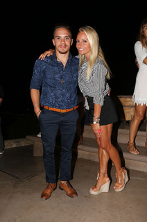 Vasiliki Millousi feet photo 13