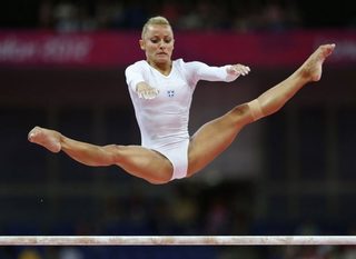 Vasiliki Millousi feet photo 5