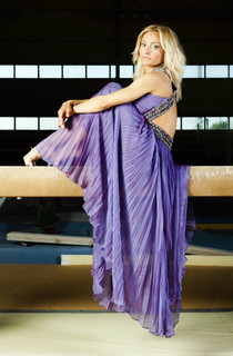 Vasiliki Millousi feet photo 16