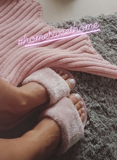 Vasiliki Millousi feet photo 18