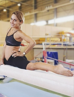 Vasiliki Millousi feet photo 2