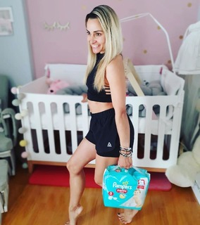 Vasiliki Millousi feet photo 13