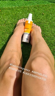 Vasiliki Millousi feet photo 11