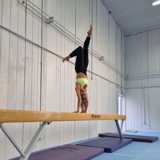 Vasiliki Millousi feet photo 2