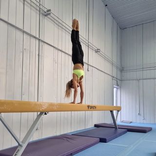 Vasiliki Millousi feet photo 1