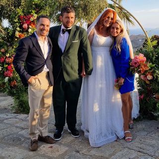 Vasiliki Millousi feet photo 15