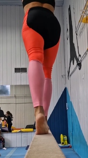 Vasiliki Millousi feet photo 6
