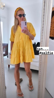 Vasiliki Millousi feet photo 11