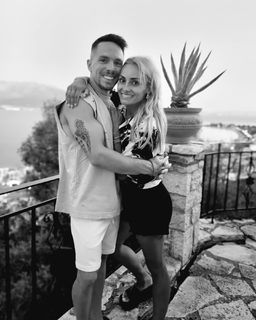 Vasiliki Millousi feet photo 10