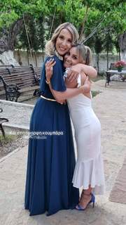 Vasiliki Millousi feet photo 13