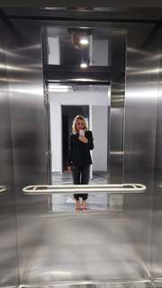 Vasiliki Millousi feet photo 11