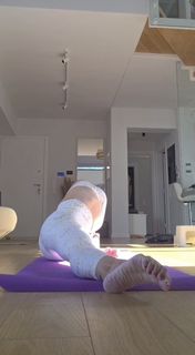 Vasiliki Millousi feet photo 17