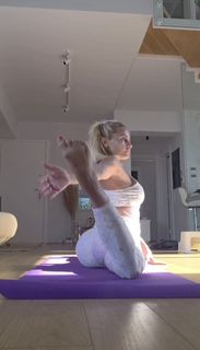 Vasiliki Millousi feet photo 15