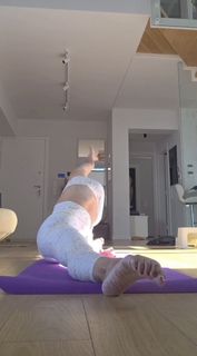 Vasiliki Millousi feet photo 14