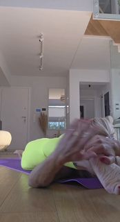 Vasiliki Millousi feet photo 12