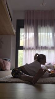 Vasiliki Millousi feet photo 2