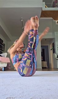 Vasiliki Millousi feet photo 18