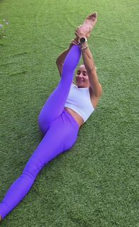 Vasiliki Millousi feet photo 7