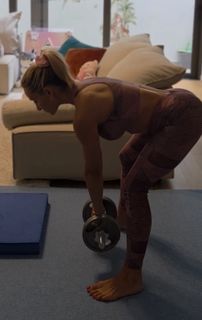 Vasiliki Millousi feet photo 5