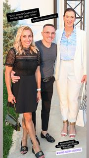Vasiliki Millousi feet photo 8