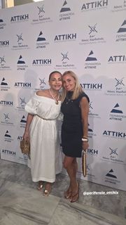Vasiliki Millousi feet photo 7