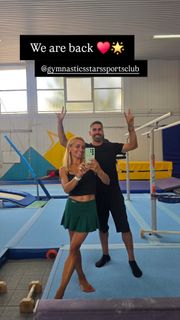 Vasiliki Millousi feet photo 1