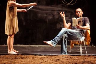 Vasiliki Troufakou feet photo 6