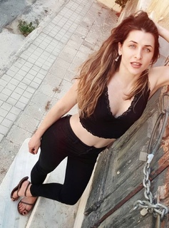 Vasiliki Troufakou feet photo 11