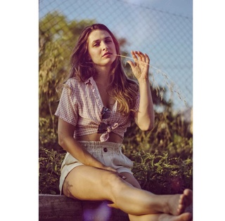 Vasiliki Troufakou feet photo 16
