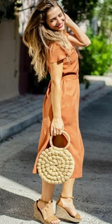 Vasiliki Troufakou feet photo 12
