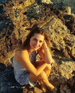 Vasiliki Troufakou feet photo 6