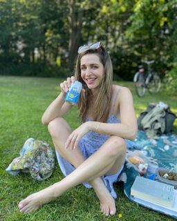 Vasiliki Troufakou feet photo 10