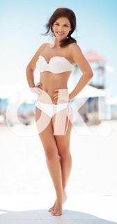 Vaso Laskaraki feet photo thumbnail