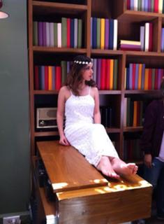 Vaso Laskaraki feet photo thumbnail